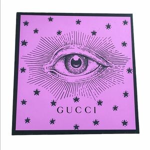 Gucci Gift Box